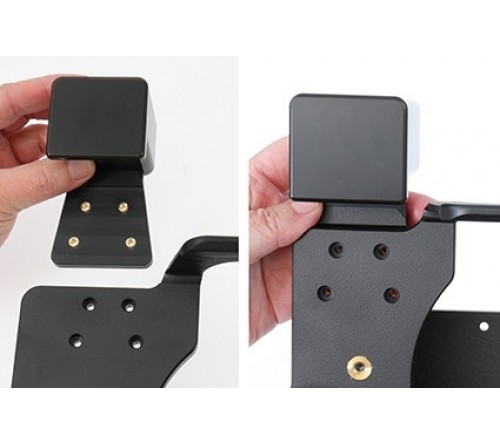 Brodit MUC spring stud module for Zebra ET5X/8X