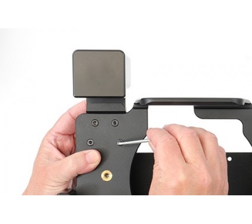 Brodit MUC spring stud module for Zebra ET5X/8X