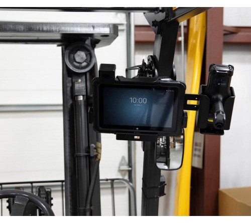 Brodit MUC spring stud module for Zebra ET5X/8X