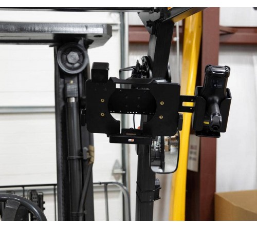 Brodit MUC spring stud module for Zebra ET5X/8X