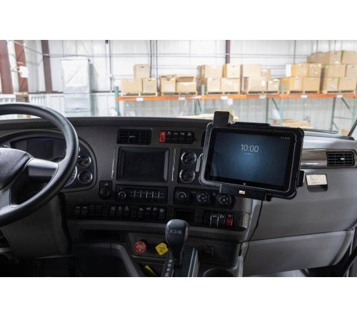 Brodit MUC spring stud module for Zebra ET5X/8X