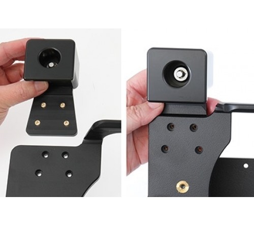 Brodit MUC keylock module for Zebra ET5X/ ET80/ ET85 series