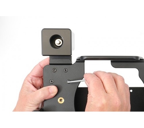 Brodit MUC keylock module for Zebra ET5X/ ET80/ ET85 series