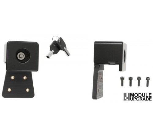 Brodit MUC keylock module for Zebra ET5X/ ET80/ ET85 series
