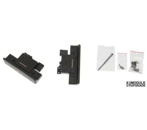 Brodit MUC charging module usbA Host / DC Zebra ET5x