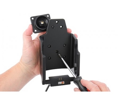 Brodit houder/lader Zebra TC7x serie-handstrap-fixed instal.