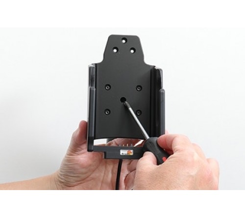 Brodit houder/lader Zebra TC7x serie-handstrap-fixed instal.