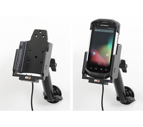 Brodit houder/lader Zebra TC7x serie-handstrap-fixed instal.