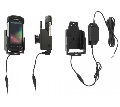 Brodit houder/lader Zebra TC7x serie-handstrap-fixed instal.