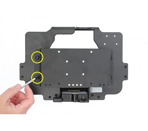 Brodit MUC extension plate for Module Upgrade Cradles