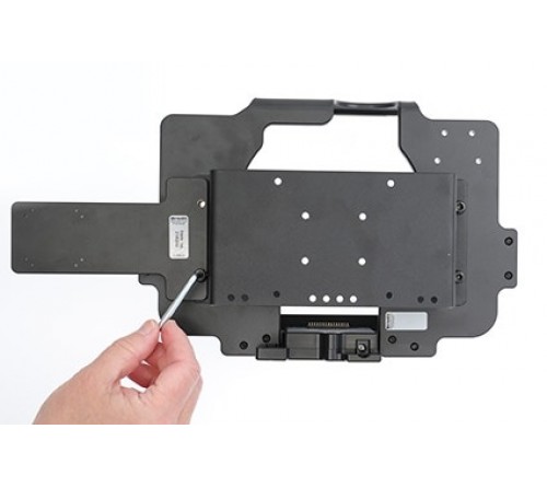 Brodit MUC extension plate for Module Upgrade Cradles 8";"12.04