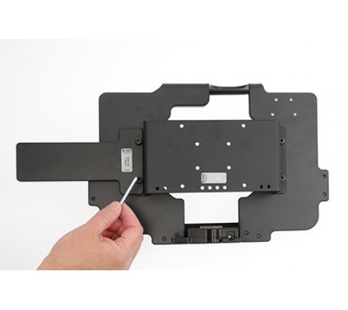Brodit MUC extension plate for Module Upgrade Cradles 10";"12.04