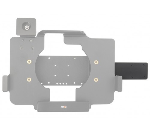 Brodit MUC extension plate for Module Upgrade Cradles 10