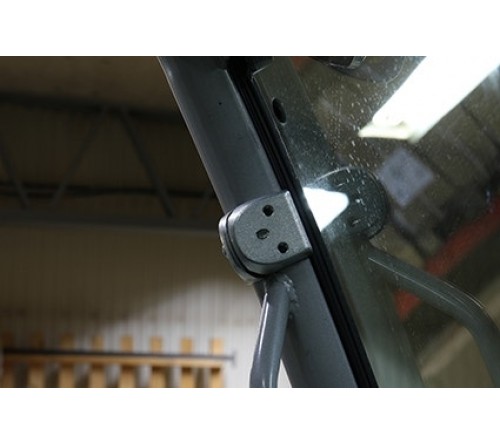 Brodit montage Still Forklift 8-shape a-stijl