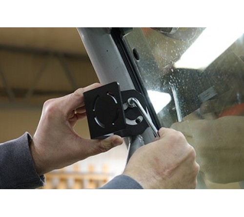 Brodit montage Still Forklift 8-shape a-stijl