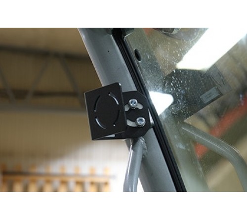 Brodit montage Still Forklift 8-shape a-stijl