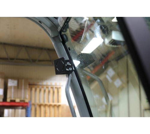 Brodit montage Still Forklift 8-shape a-stijl