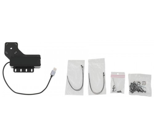 Brodit Hub Mount - for holders with USB-host function