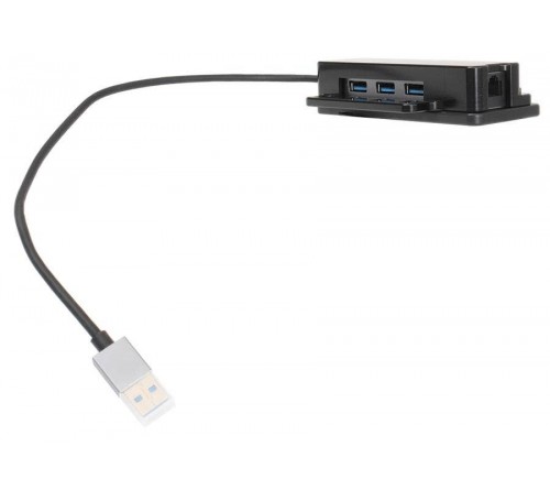 Brodit Hub Mount - for holders with USB-host function