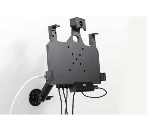Brodit Hub Mount - for holders with USB-host function