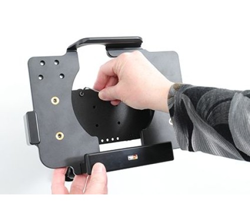 Brodit Vibration Dampener  Shore A 60 Hardness.Up to 2000g.