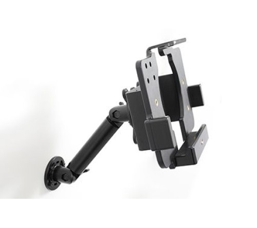 Brodit Vibration Dampener  Shore A 60 Hardness.Up to 2000g.