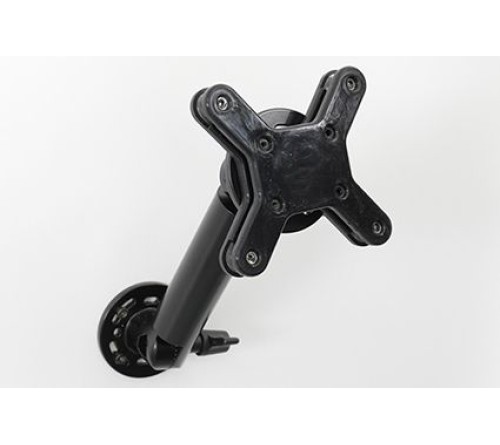 Brodit Vibration Dampener  Shore A 60 Hardness.Up to 2000g.