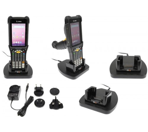 Brodit table stand Zebra MC9300/9400- without bumper