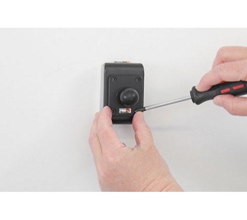 Brodit Garmin DriveSmart 86 tilt swivel mount - 22mm