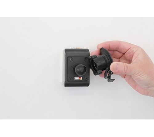 Brodit Garmin DriveSmart 86 tilt swivel mount - 22mm