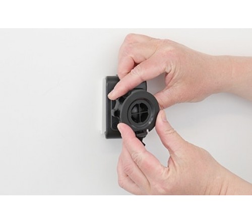 Brodit Garmin DriveSmart 86 tilt swivel mount - 22mm