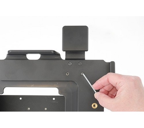 Brodit MUC spring stud module for Zebra ET80/85