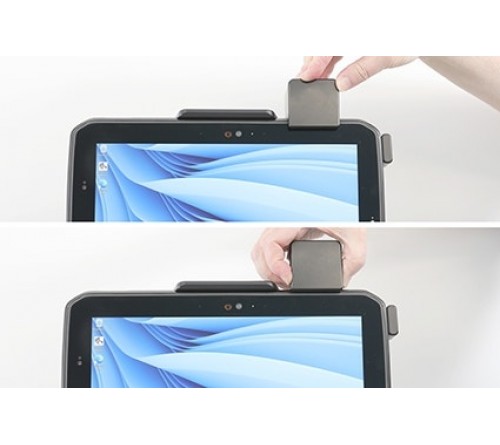 Brodit MUC spring stud module for Zebra ET80/85