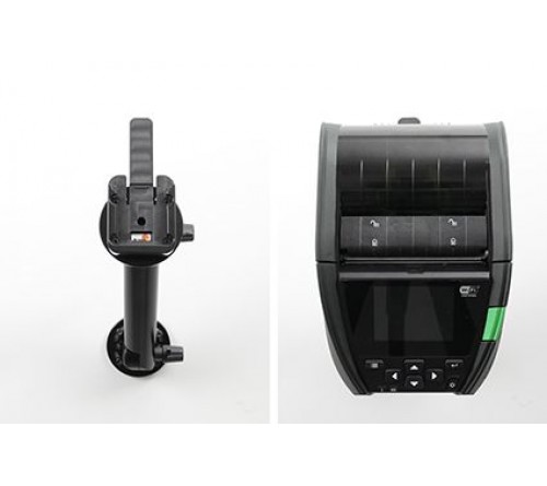Brodit mount for TSC Alpha 30L/ 40L-with MultiMoveClip.