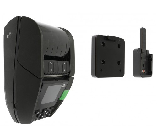 Brodit mount for TSC Alpha 30L/ 40L-with MultiMoveClip.