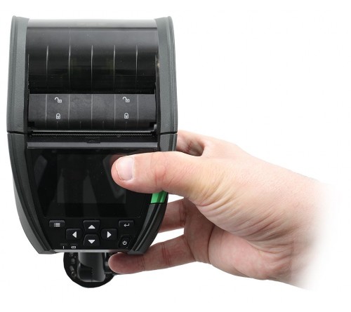 Brodit mount for TSC Alpha 30L/ 40L-with MultiMoveClip.