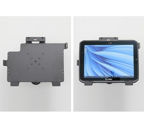 Brodit houder Zebra ET80/85 with screwed top/AMPS/Vesa 75