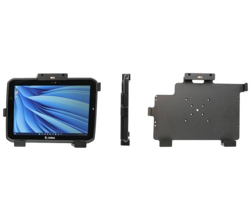 Brodit houder Zebra ET80/85 with screwed top/AMPS/Vesa 75