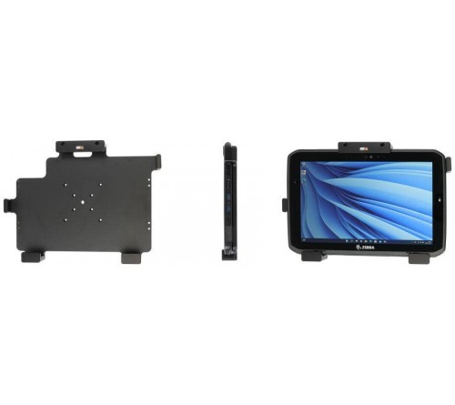 Brodit houder Zebra ET80/85 with screwed top/AMPS/Vesa 75