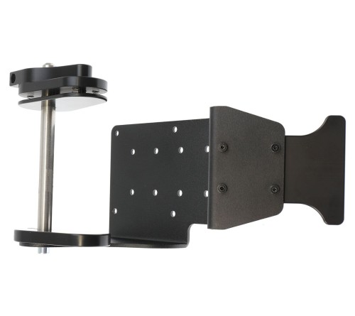 Brodit printers mount with label roll function-AMPS holes