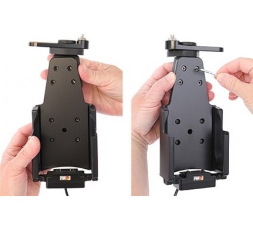 Brodit MUC keylock module for Zebra TC73/TC78 holders