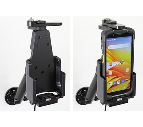 Brodit MUC keylock module for Zebra TC73/TC78 holders