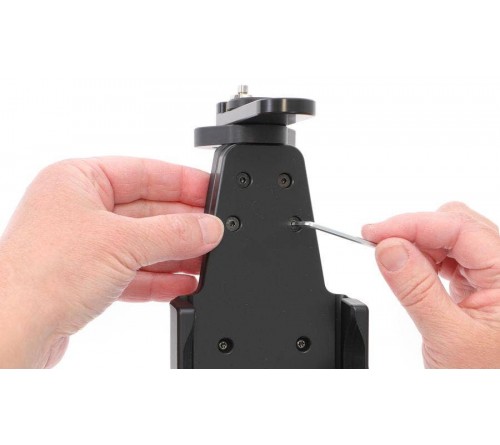 Brodit MUC keylock module for Zebra TC73/TC78 holders