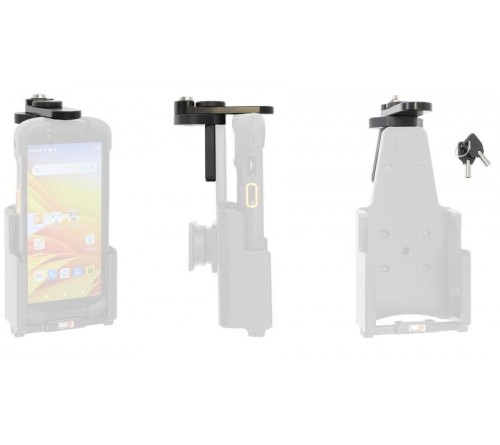 Brodit MUC keylock module for Zebra TC73/TC78 holders