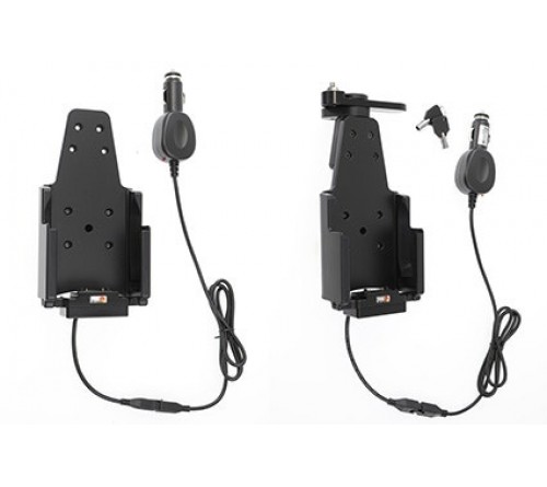 Brodit MUC charging module Zebra TC73/TC78 cig.plug/pogo/3A