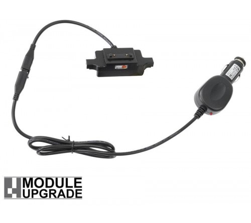Brodit MUC charging module Zebra TC73/TC78 cig.plug/pogo/3A