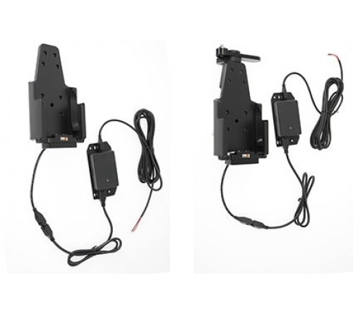 Brodit MUC charging module Zebra TC73/TC78 fixed/pogo/2A