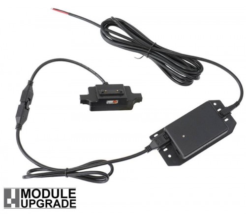 Brodit MUC charging module Zebra TC73/TC78 fixed/pogo/2A