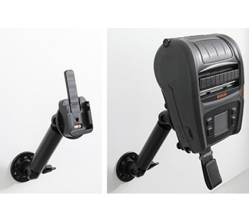 Brodit bevestigingsplaat Bixolon XM7-40 printer