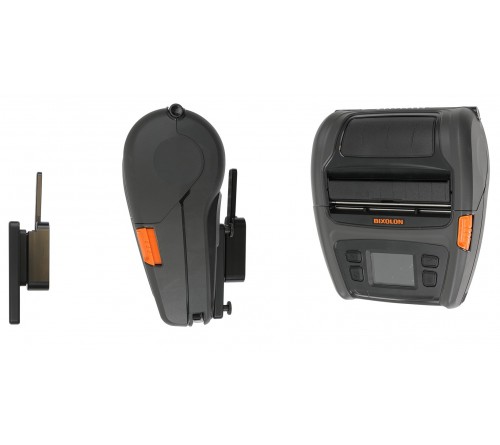 Brodit bevestigingsplaat Bixolon XM7-40 printer